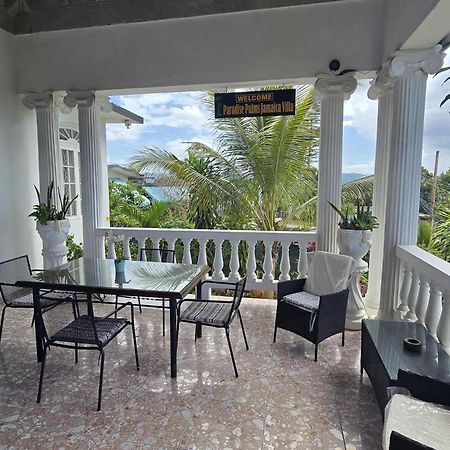 Paradise Palms Jamaica Vacation Rental モンテゴ・ベイ エクステリア 写真