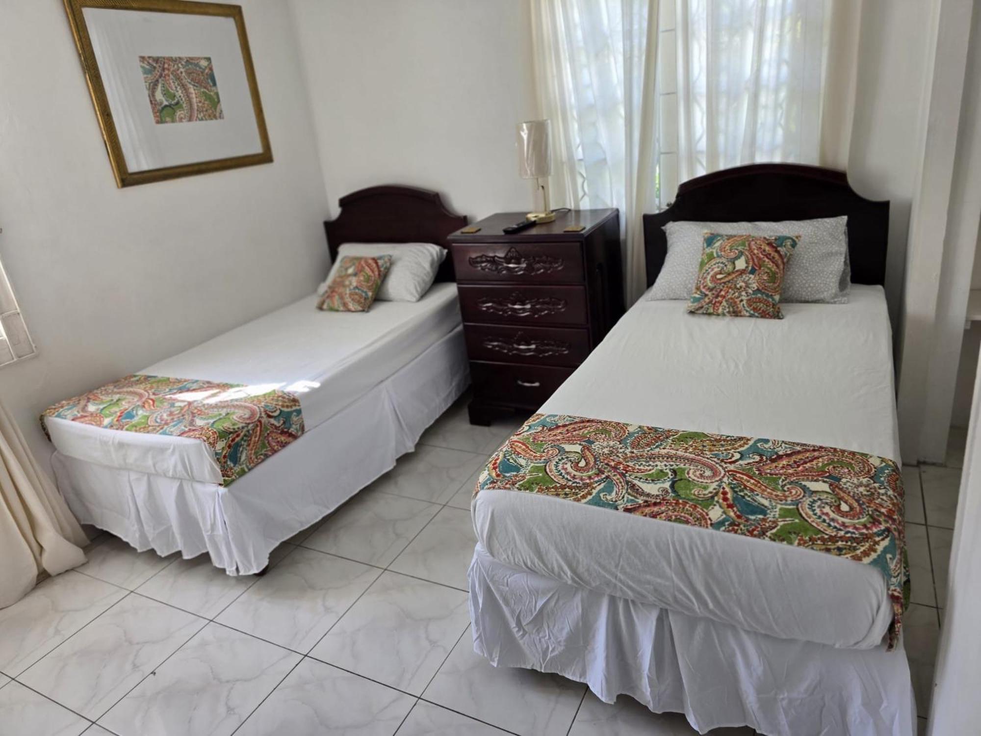 Paradise Palms Jamaica Vacation Rental モンテゴ・ベイ エクステリア 写真