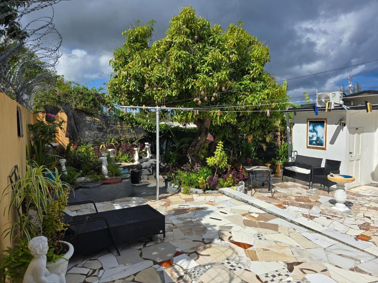 Paradise Palms Jamaica Vacation Rental モンテゴ・ベイ エクステリア 写真