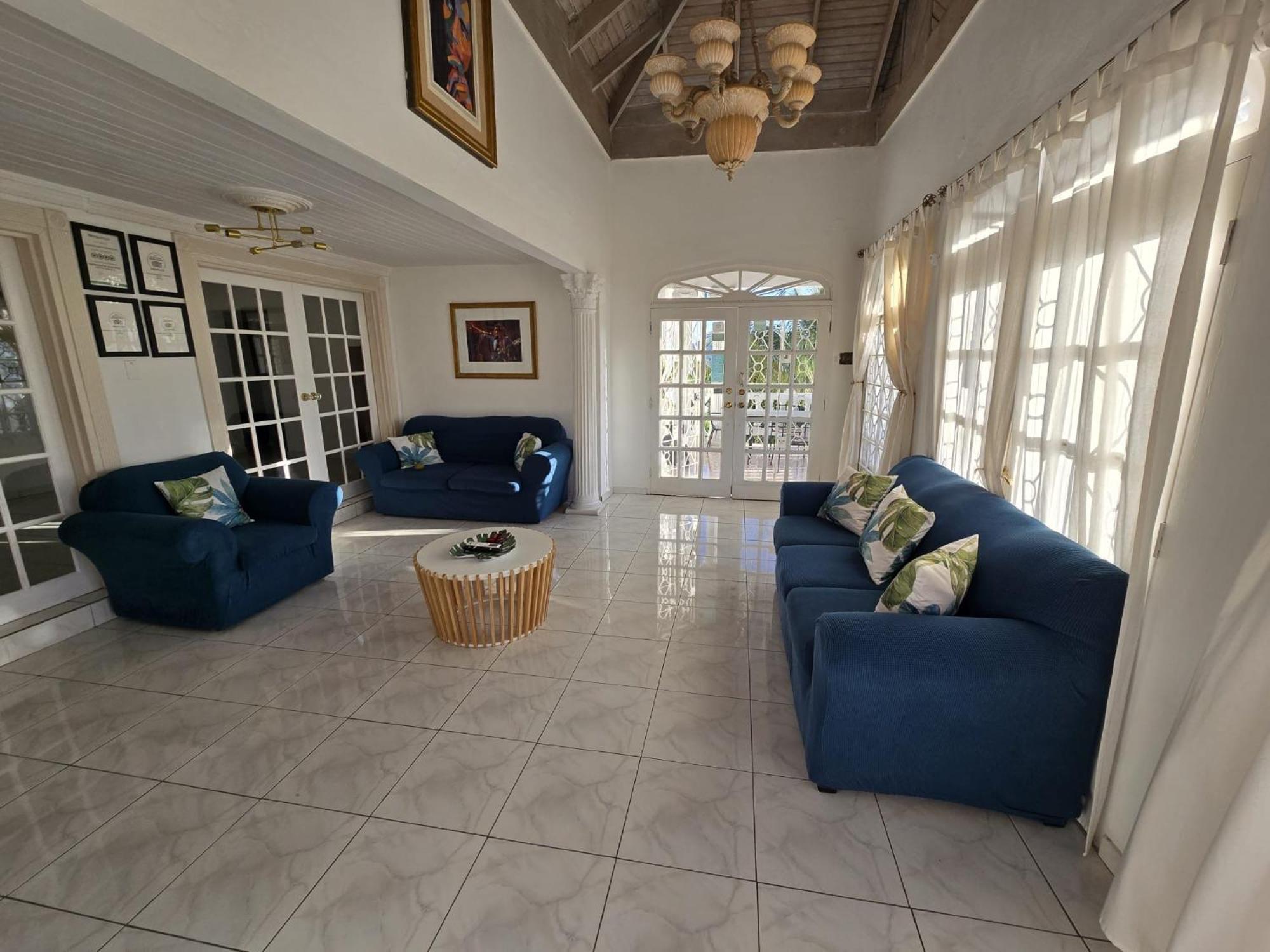 Paradise Palms Jamaica Vacation Rental モンテゴ・ベイ エクステリア 写真