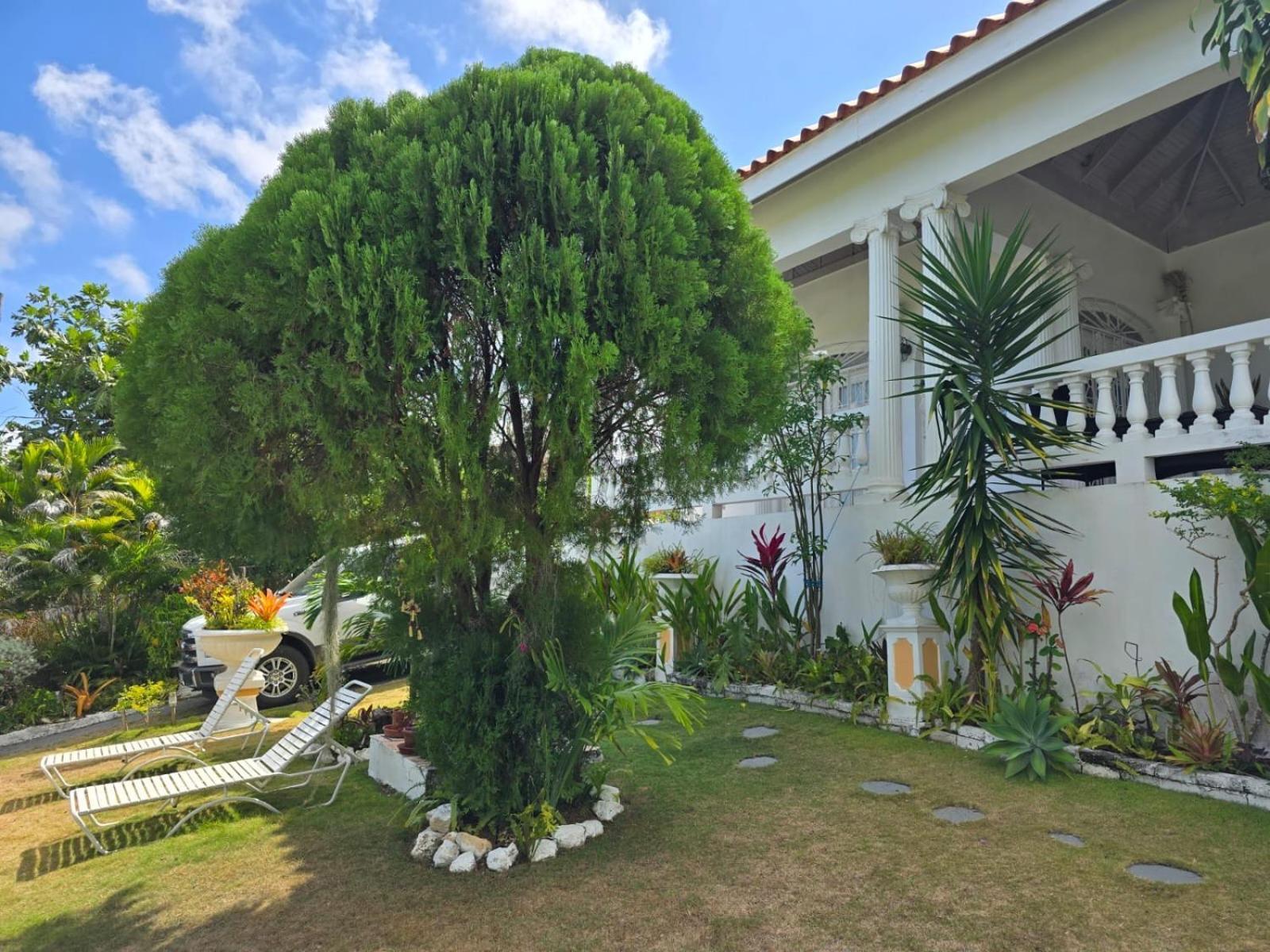 Paradise Palms Jamaica Vacation Rental モンテゴ・ベイ エクステリア 写真