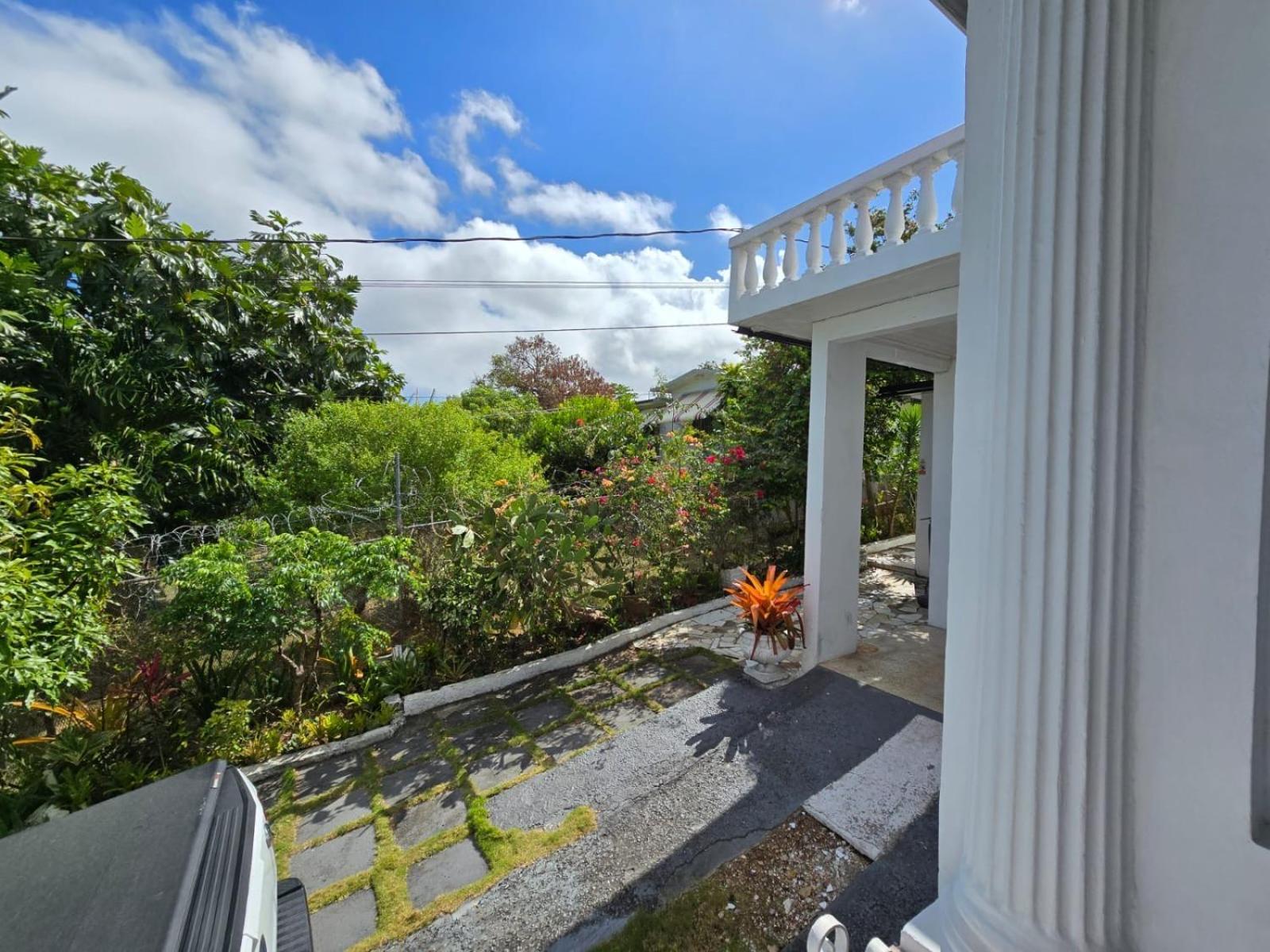 Paradise Palms Jamaica Vacation Rental モンテゴ・ベイ エクステリア 写真