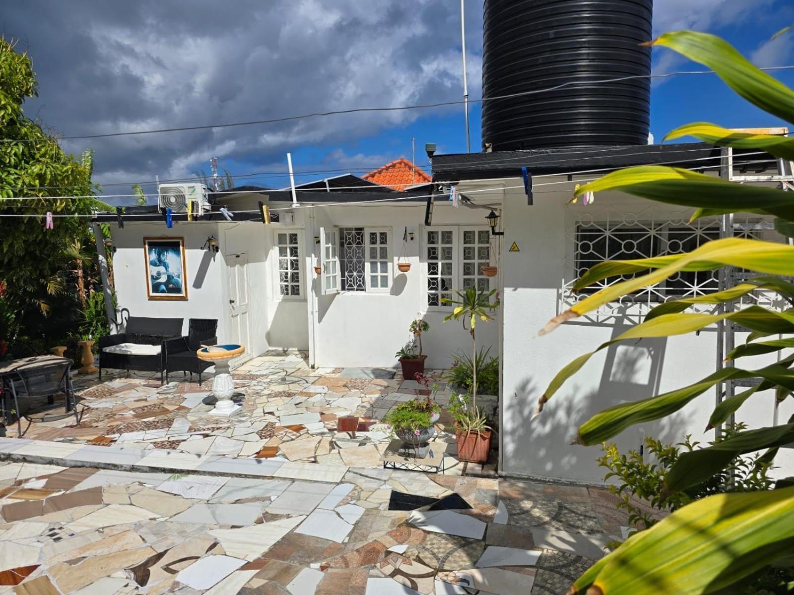 Paradise Palms Jamaica Vacation Rental モンテゴ・ベイ エクステリア 写真