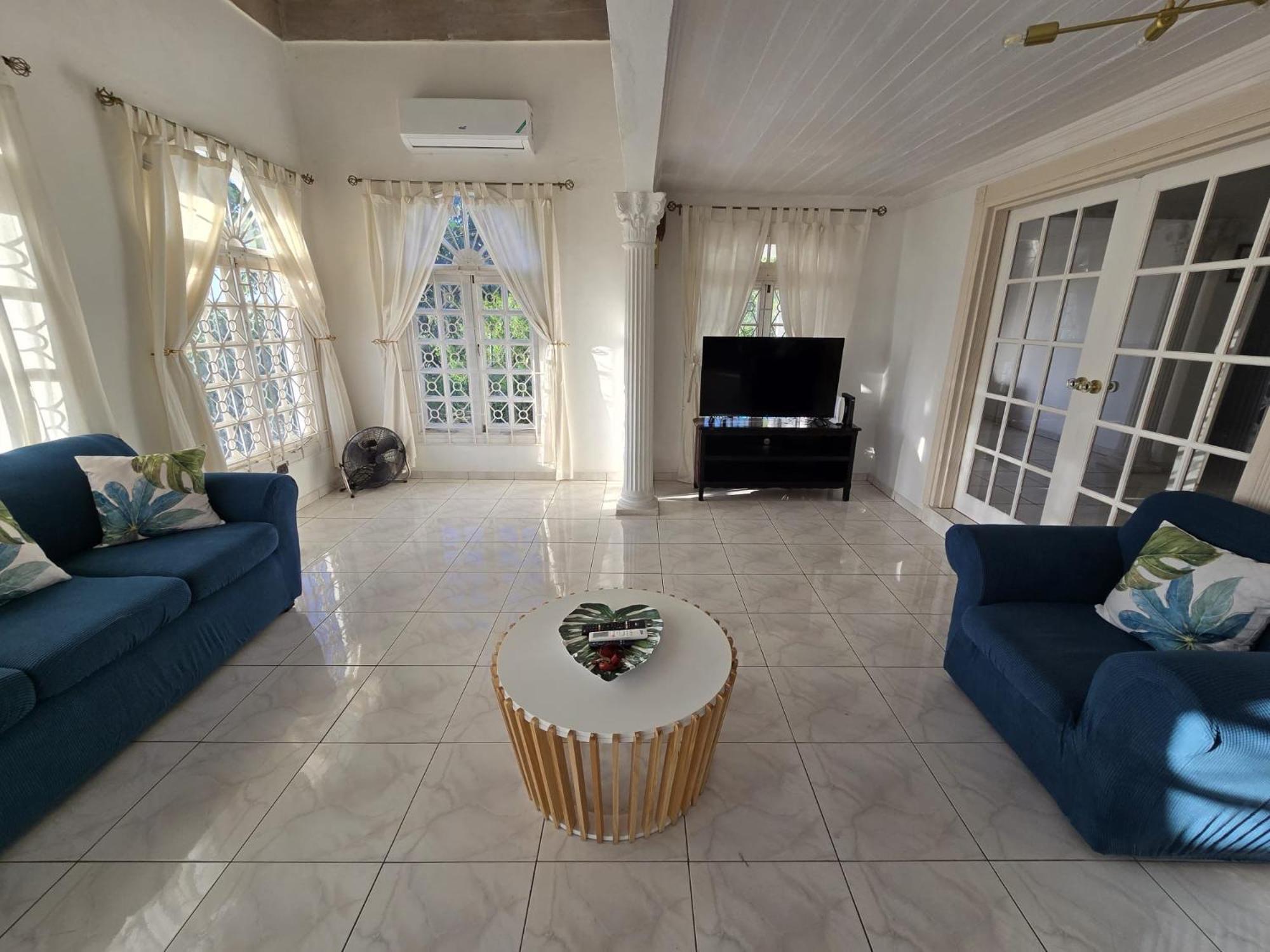 Paradise Palms Jamaica Vacation Rental モンテゴ・ベイ エクステリア 写真