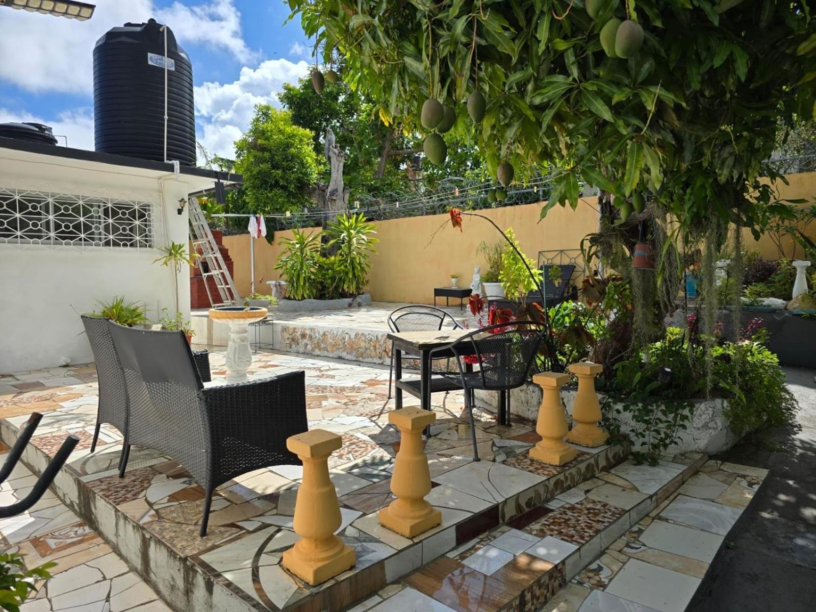 Paradise Palms Jamaica Vacation Rental モンテゴ・ベイ エクステリア 写真