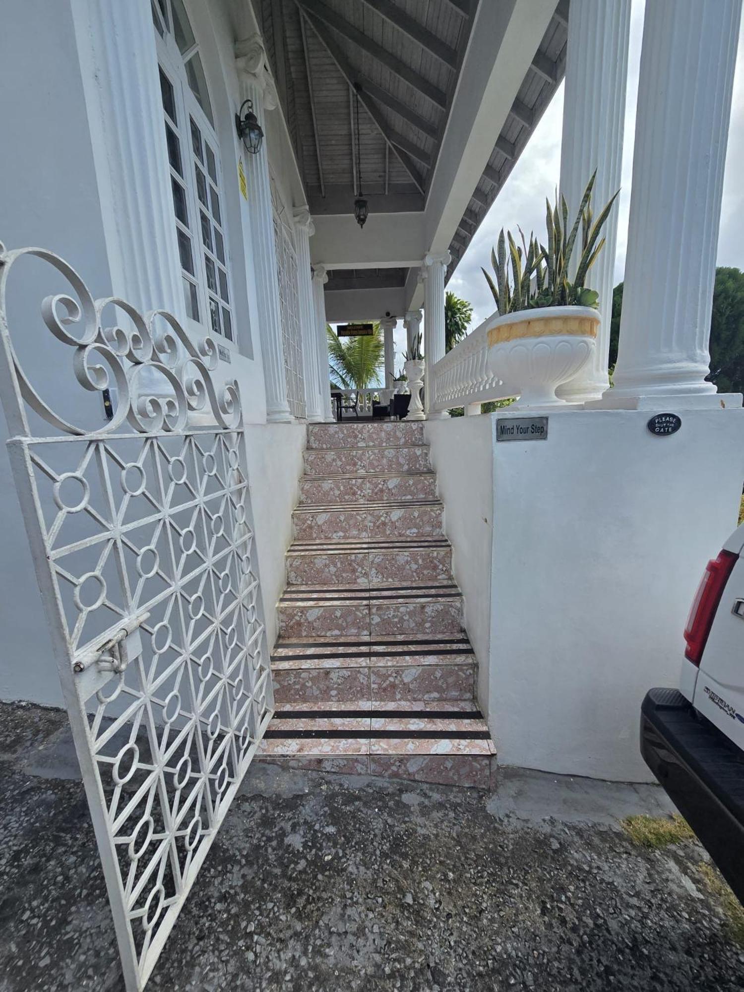 Paradise Palms Jamaica Vacation Rental モンテゴ・ベイ エクステリア 写真