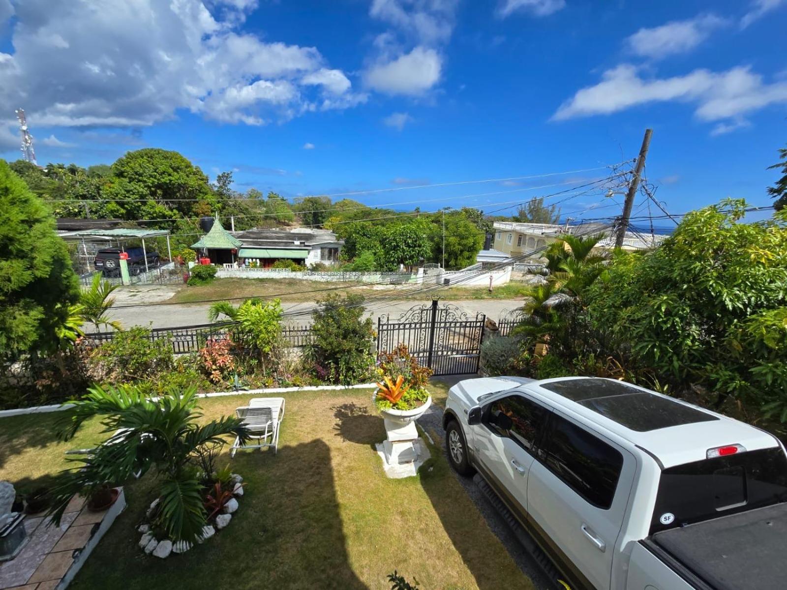 Paradise Palms Jamaica Vacation Rental モンテゴ・ベイ エクステリア 写真