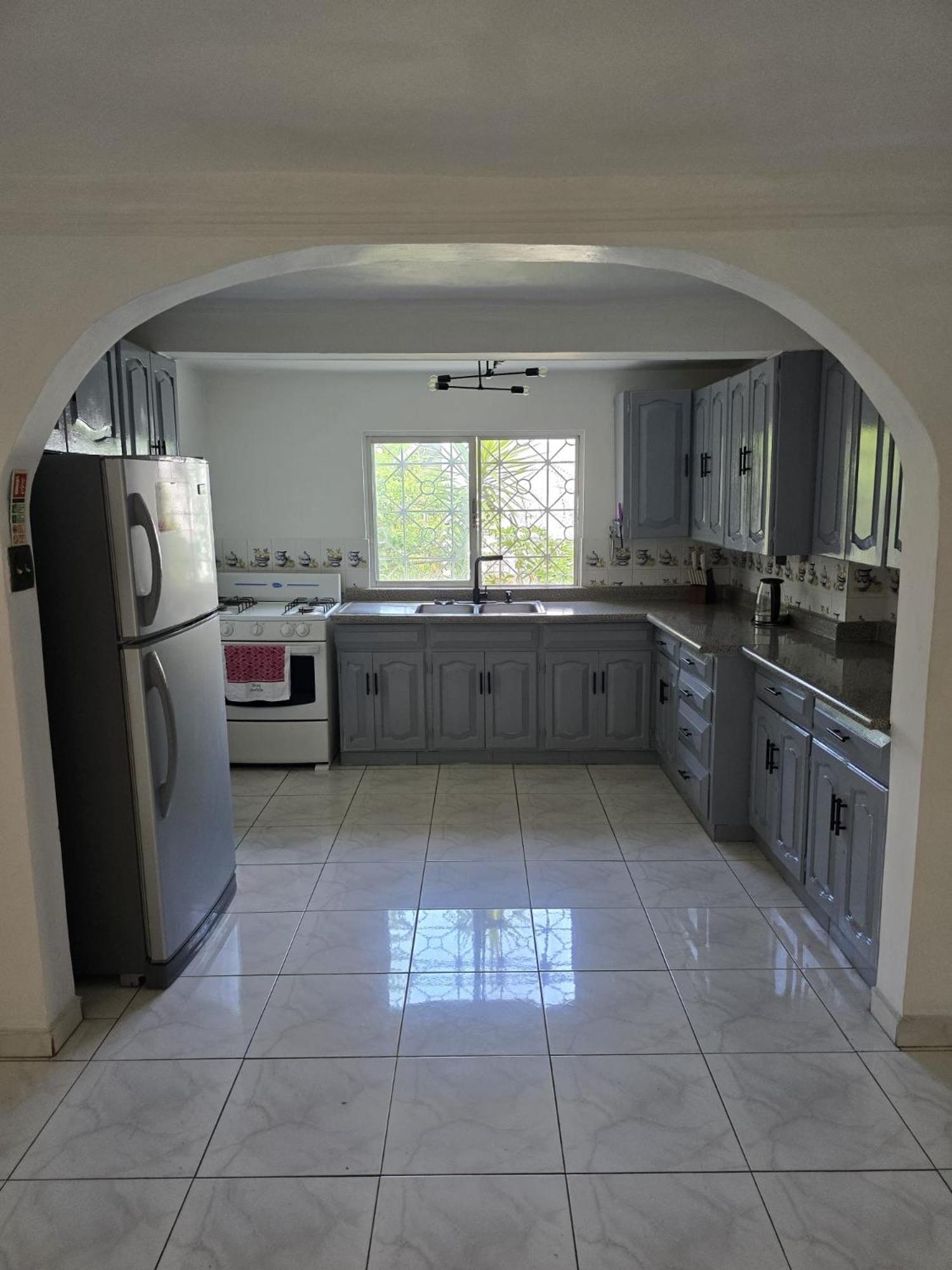 Paradise Palms Jamaica Vacation Rental モンテゴ・ベイ エクステリア 写真