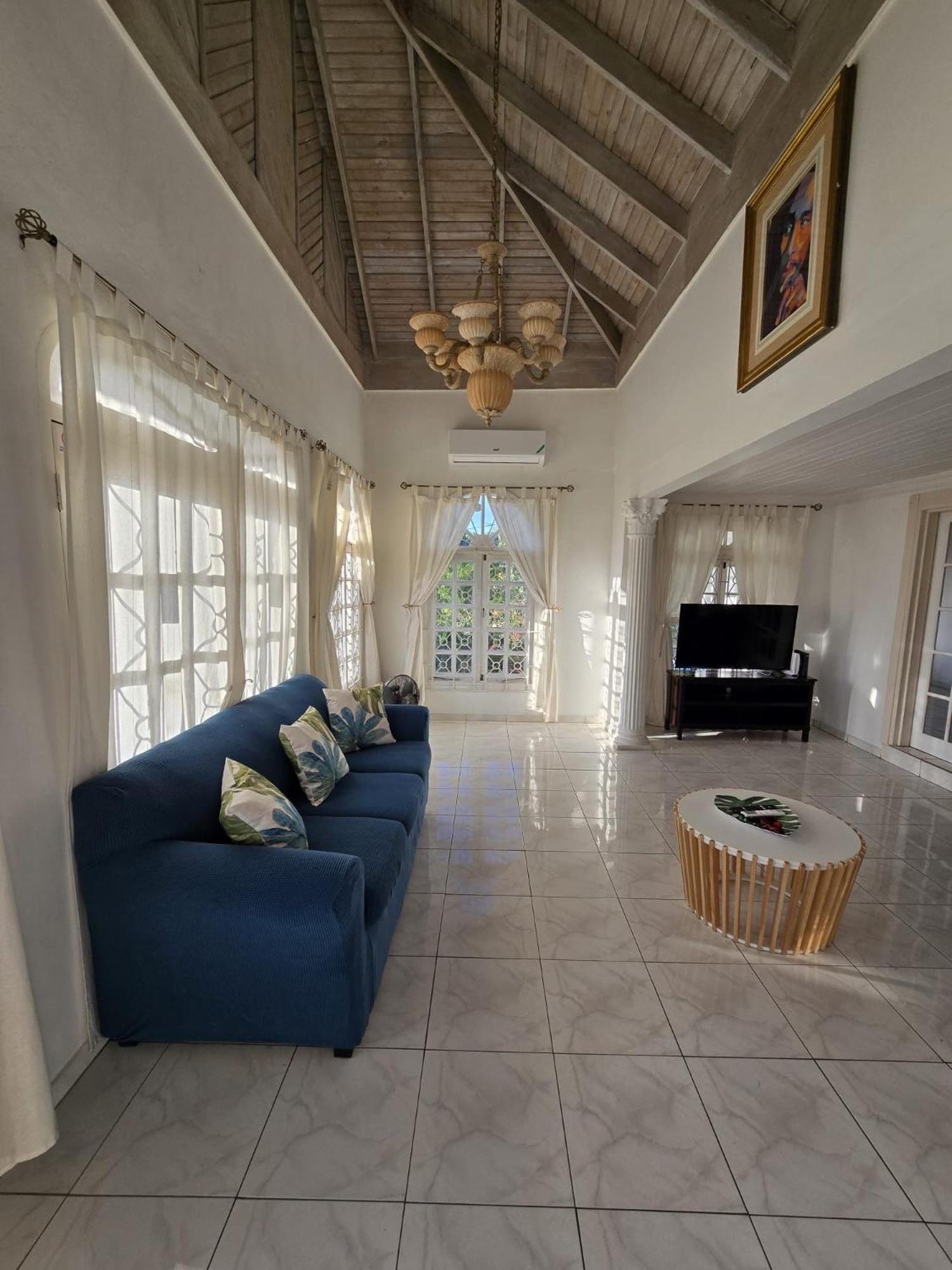 Paradise Palms Jamaica Vacation Rental モンテゴ・ベイ エクステリア 写真