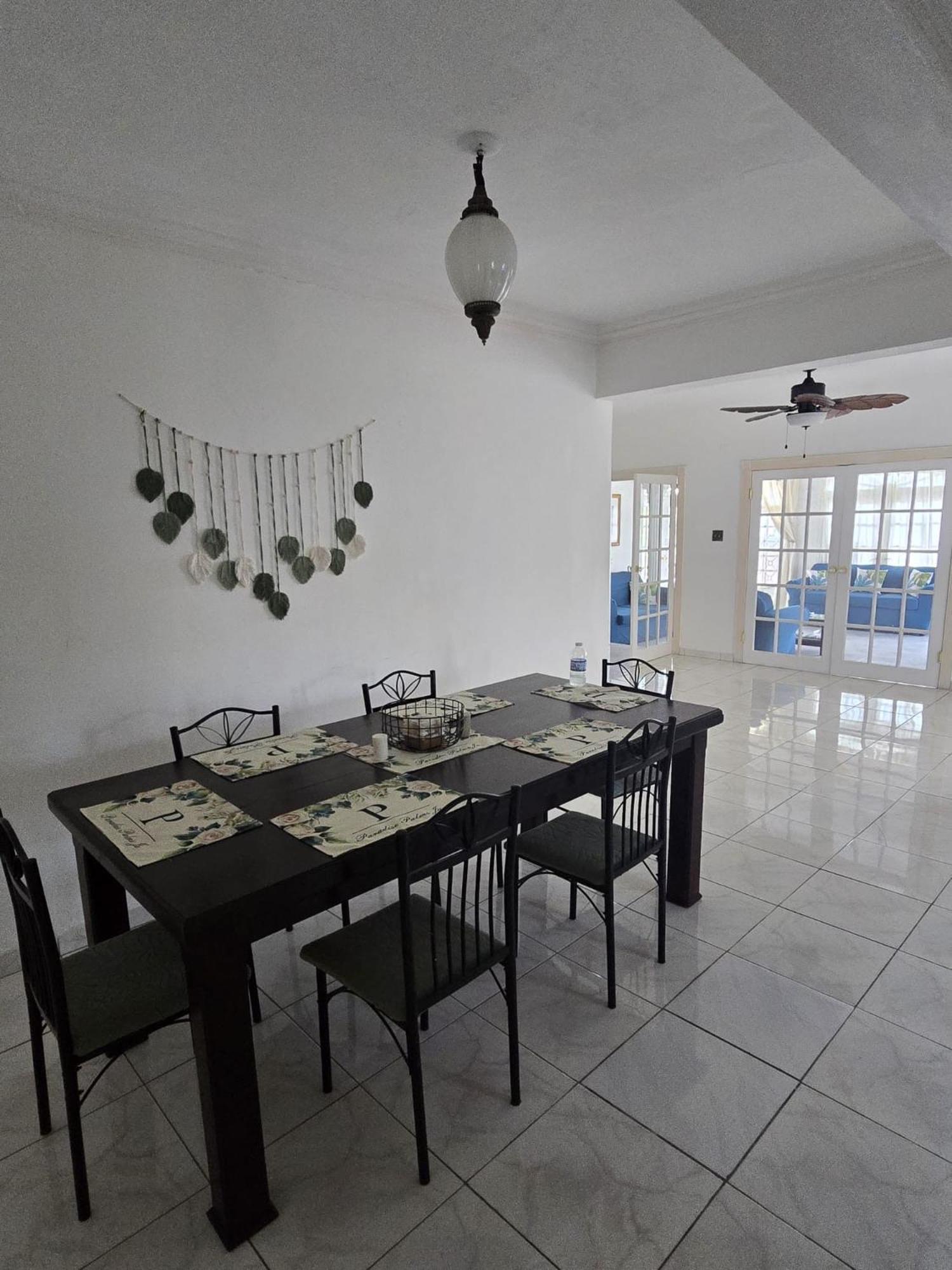 Paradise Palms Jamaica Vacation Rental モンテゴ・ベイ エクステリア 写真