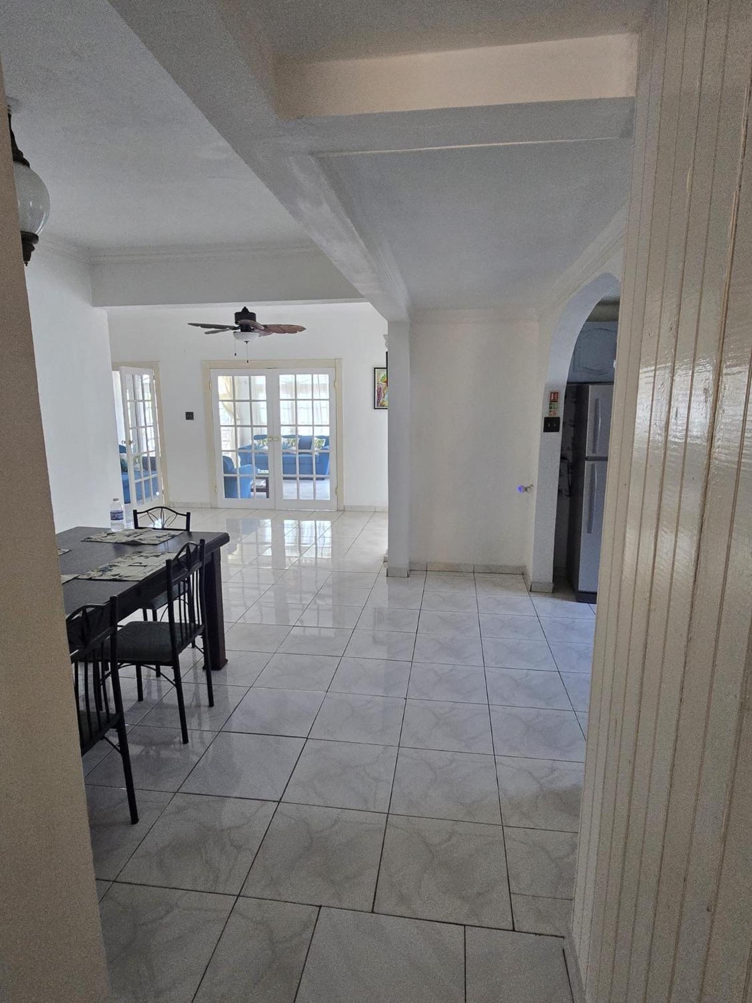 Paradise Palms Jamaica Vacation Rental モンテゴ・ベイ エクステリア 写真