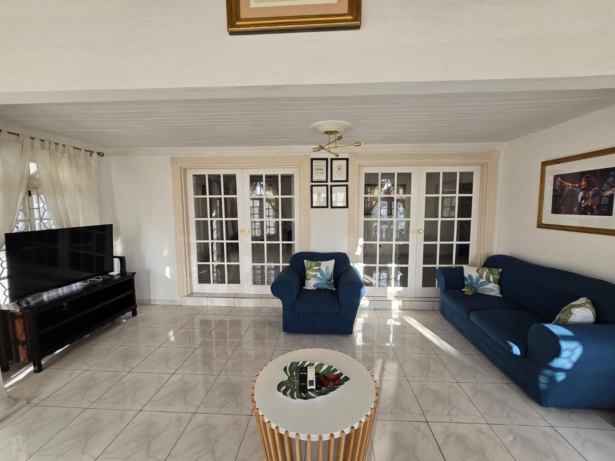 Paradise Palms Jamaica Vacation Rental モンテゴ・ベイ エクステリア 写真