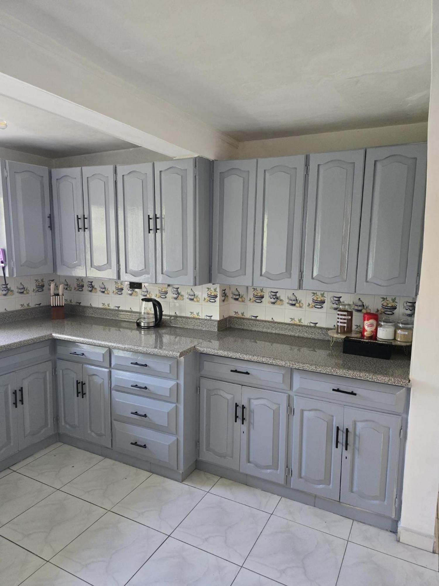 Paradise Palms Jamaica Vacation Rental モンテゴ・ベイ エクステリア 写真