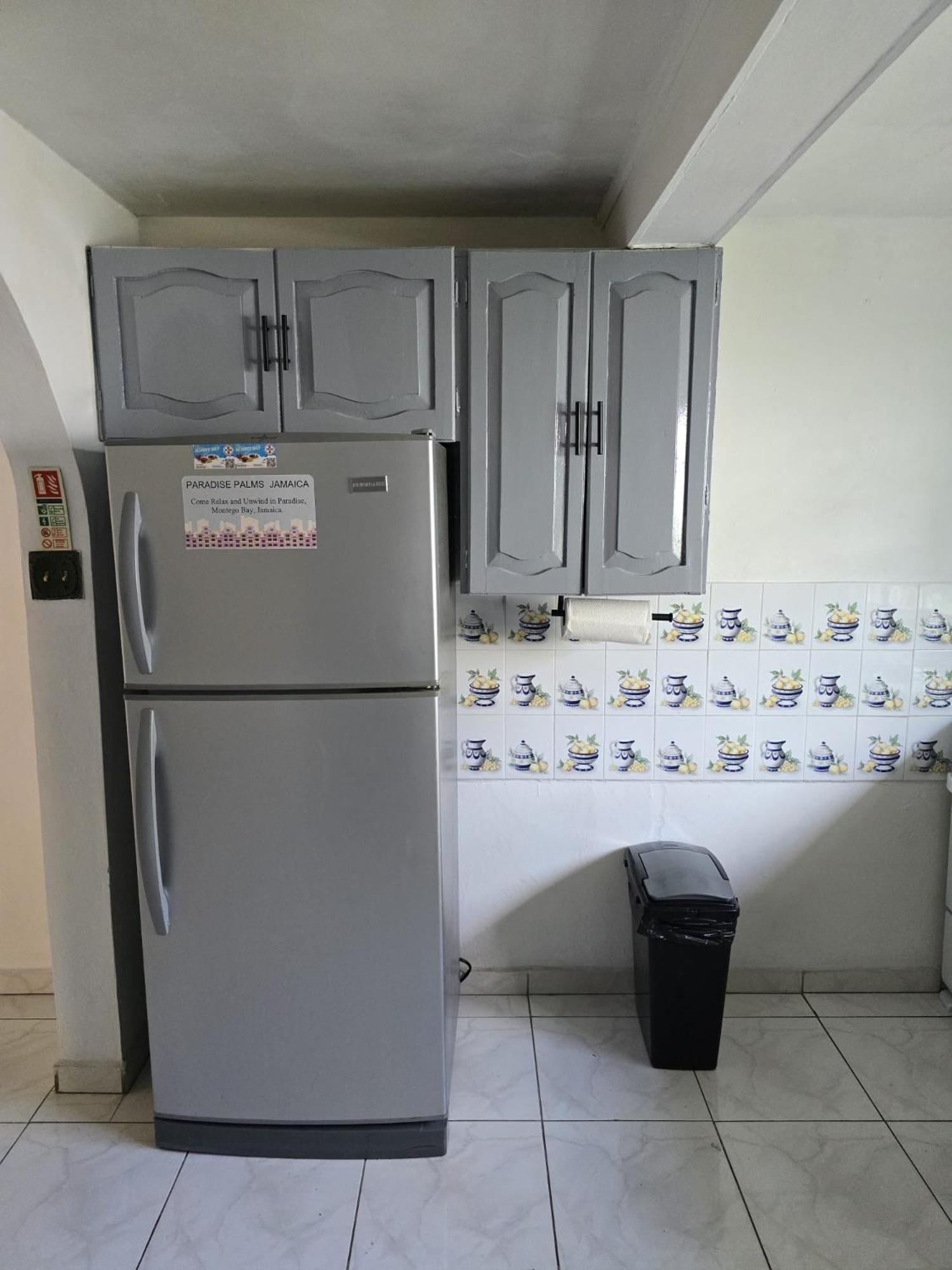 Paradise Palms Jamaica Vacation Rental モンテゴ・ベイ エクステリア 写真