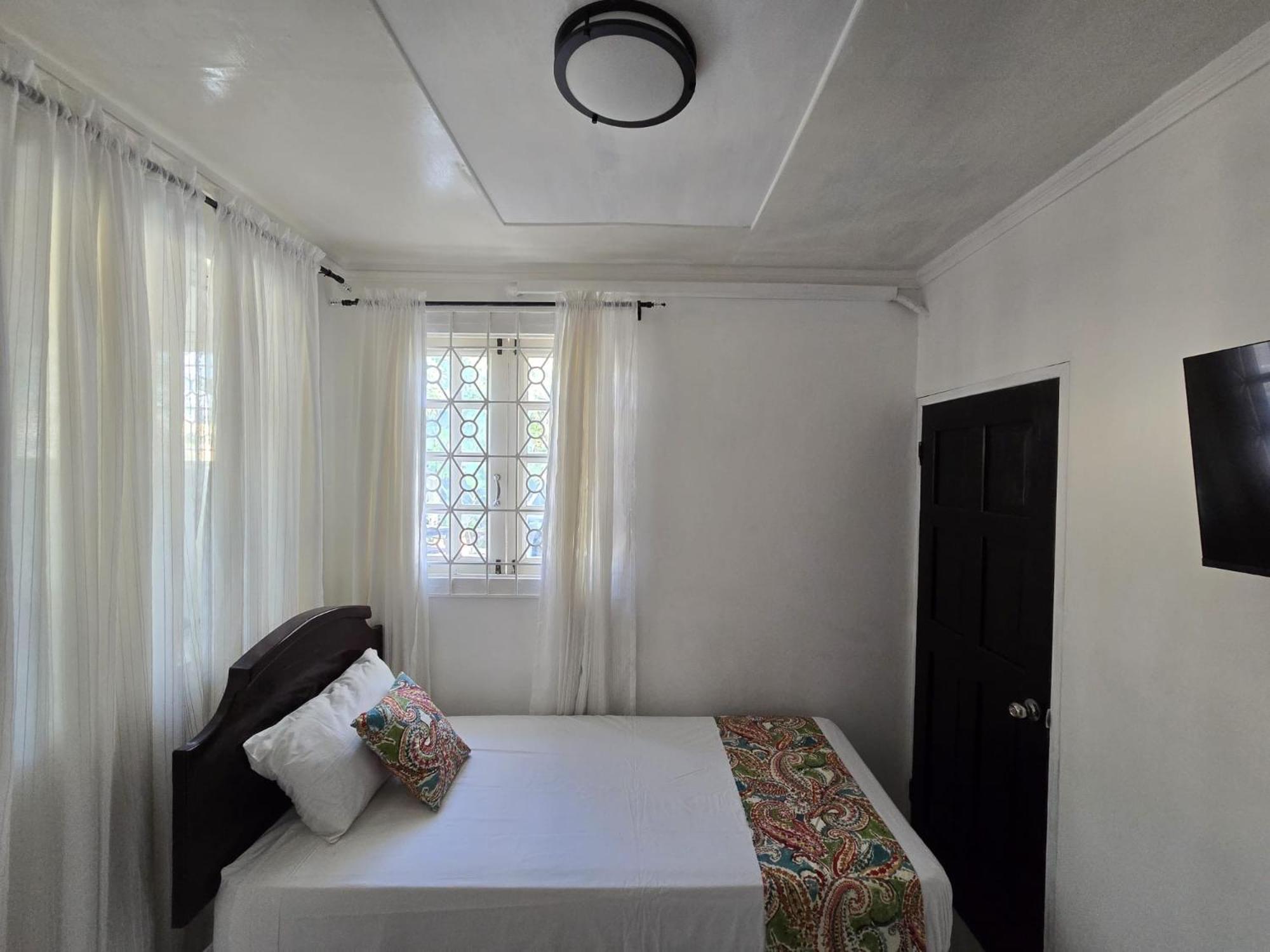 Paradise Palms Jamaica Vacation Rental モンテゴ・ベイ エクステリア 写真